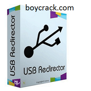 usb redirector crack download