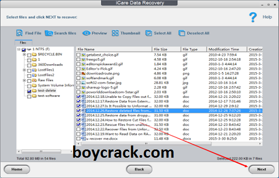 iCare Data Recovery Pro Crack (3)