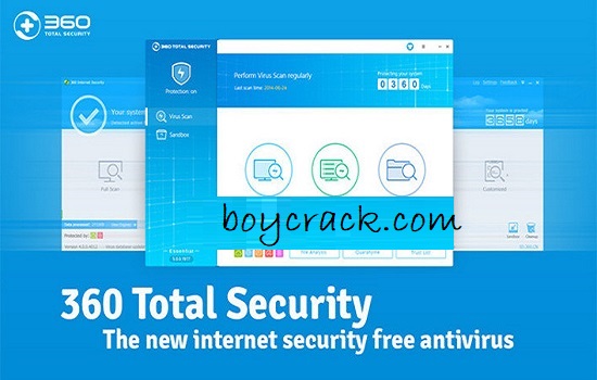 360 Total Security Crack (1)