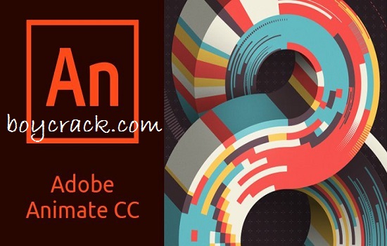 Adobe Animate CC Crack (1)