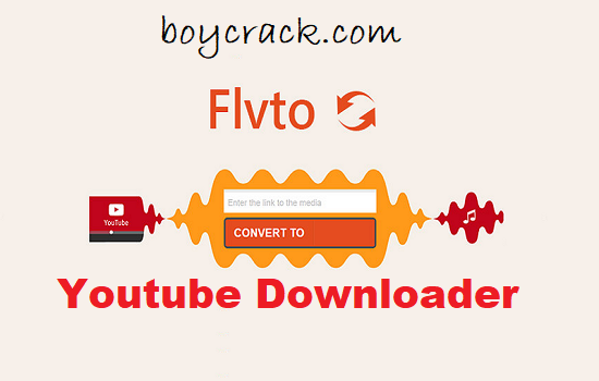 Flvto YouTube Downloader Crack (1)